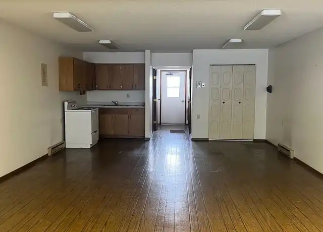 Property at 121 1st Ave NE Unit 9, Golden Valley, ND, 58541, 0 beds, 1 bath, [object Object]