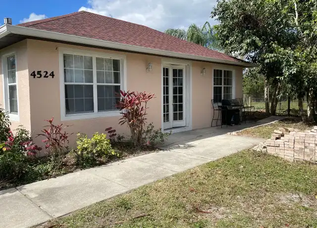 Property at 4524 Lake Gentry Rd, St Cloud, FL, 34772, 2 beds, 1 bath, [object Object]