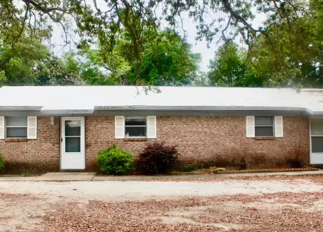Property at 719 Navy St Unit A, Fort Walton Beach, FL, 32547, 2 beds, 1 bath, [object Object]