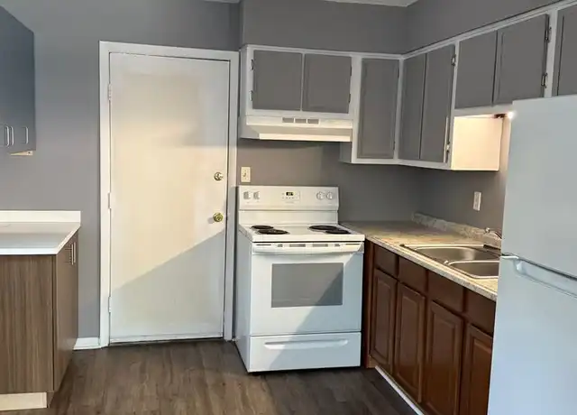 Property at 719 Navy St Unit A, Fort Walton Beach, FL, 32547, 2 beds, 1 bath, [object Object]