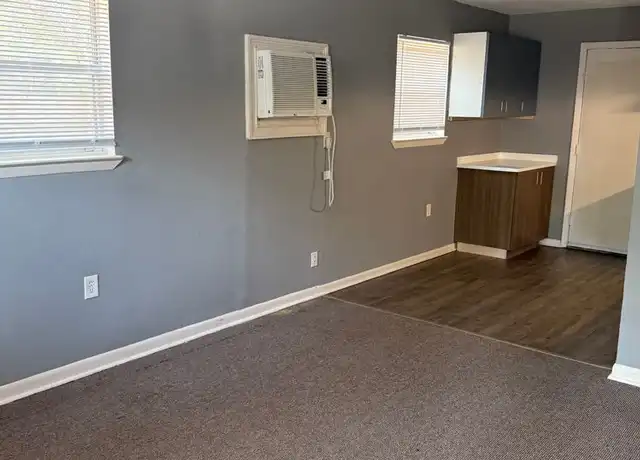 Property at 719 Navy St Unit A, Fort Walton Beach, FL, 32547, 2 beds, 1 bath, [object Object]