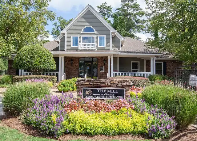 Property at The Mill at Chastain - 3350 George Busbee Pkwy NW, Kennesaw, GA, 30144, 1-3 bed, 1-2 bath, [object Object]