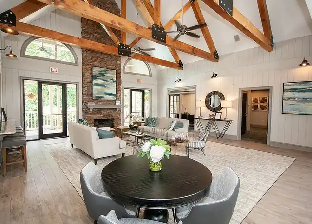 Property at The Mill at Chastain - 3350 George Busbee Pkwy NW, Kennesaw, GA, 30144, 1-3 bed, 1-2 bath, [object Object]