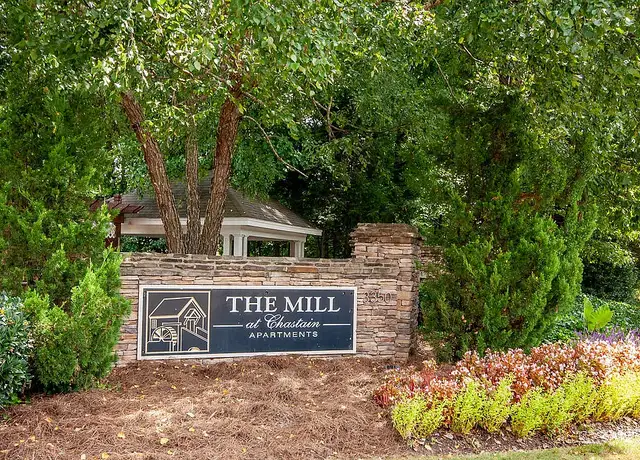 Photo of 3350 George Busbee Pkwy NW, Kennesaw, GA 30144
