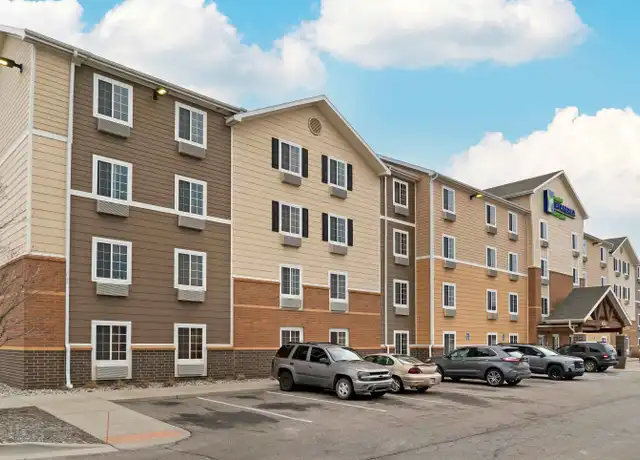 Property at Furnished Studio - Grand Rapids - Wyoming - 4500 Clyde Park Ave SW, Wyoming, MI, 49509, 0 beds, 1 bath, [object Object]