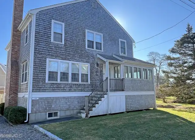 Property at 3 Sagamore Rd Unit WINTER, Mattapoisett, MA, 02739, 4 beds, 2 baths, [object Object]