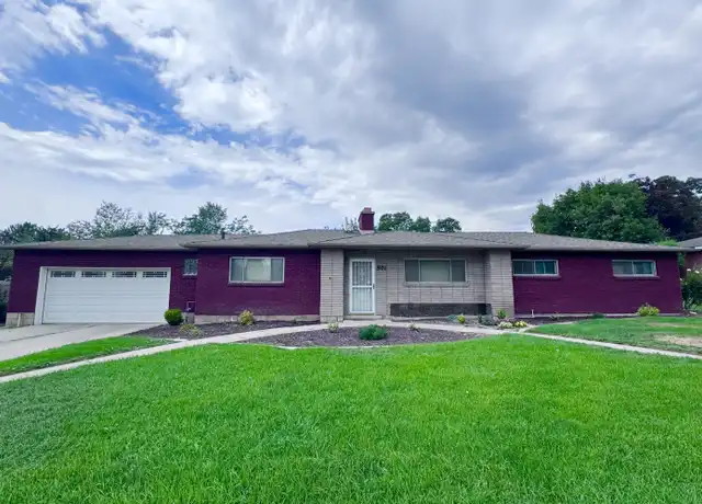 Property at 501 Sumac Ln, Provo, UT, 84604, 4 beds, 2 baths, [object Object]