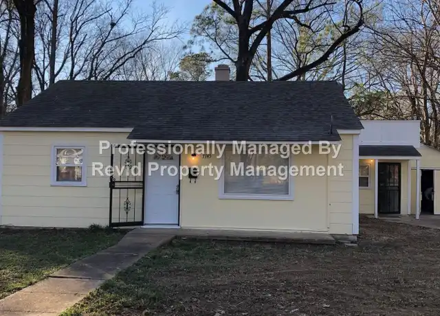 Property at 7745 Shamrock Rd, Millington, TN, 38053, 3 beds, 1 bath, [object Object]