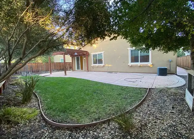 Property at 691 N Oliveto Dr, Tracy, CA, 95391, 4 beds, 2 baths, [object Object]