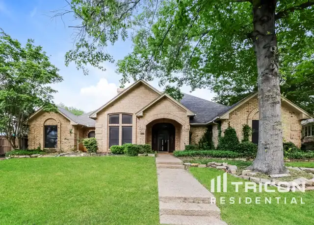 Property at 5003 Willow Park Dr, Arlington, TX, 76017, 3 beds, 2 baths, [object Object]