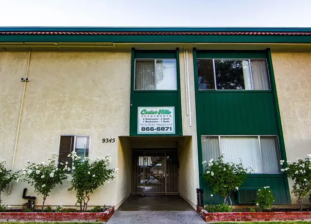 Photo of 9345 Cedar St, Bellflower, CA 90706