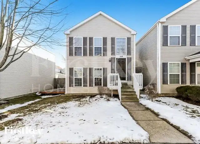 Property at 769 Serendipity Dr, Aurora, IL, 60504, 2 beds, 2 baths, [object Object]