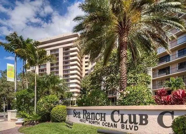 Property at 4900 N Ocean Blvd #305, Lauderdale by the Sea, FL, 33308, 2 beds, 2 baths, [object Object]