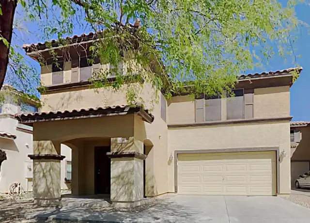 Property at 6464 W Orchid Ln, Glendale, AZ, 85302, 4 beds, 2.5 baths, [object Object]