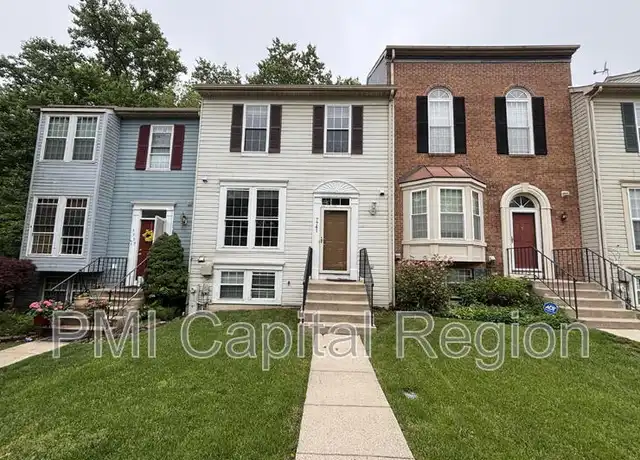 Property at 7741 Patuxent Oak Ct, Elkridge, MD, 21075, 3 beds, 2.5 baths, [object Object]