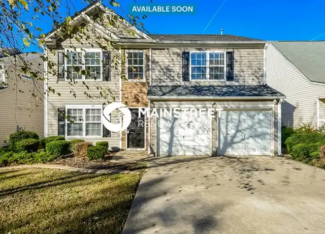Property at 3564 Devon Chase Rd, Atlanta, GA, 30349, 4 beds, 2 baths, [object Object]