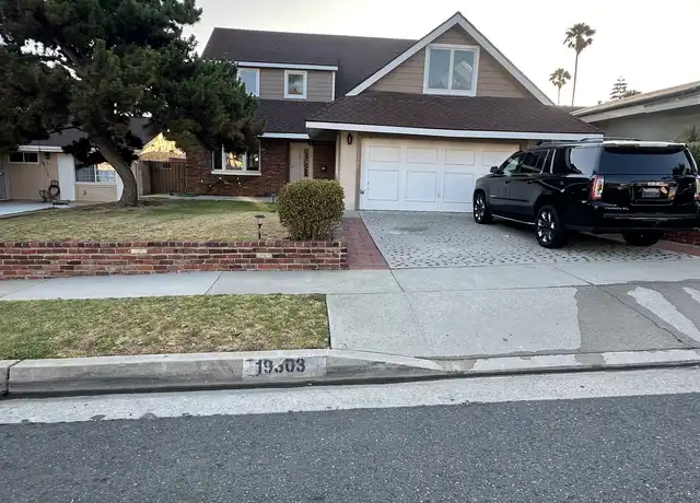 Property at 19303 Cliveden Ave, Carson, CA, 90746, 5 beds, 3 baths, [object Object]