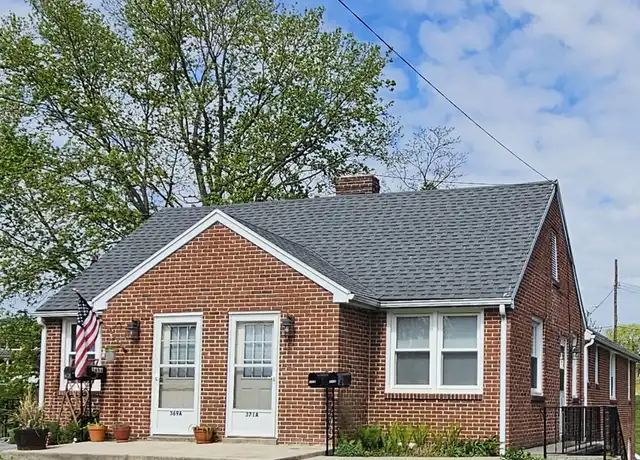 Property at 371 Nottingham Rd Unit A, Hagerstown, MD, 21740, 2 beds, 1 bath, [object Object]