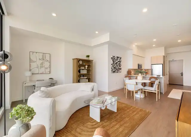 Property at Opus LA - 3545 Wilshire Blvd, Los Angeles, CA, 90010, 2 beds, 2 baths, [object Object]