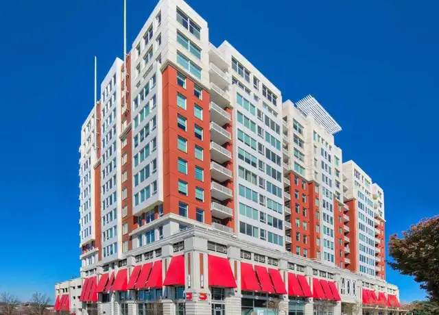 Property at 400 W North St #932, Raleigh, NC, 27603, 1 bed, 1 bath, [object Object]