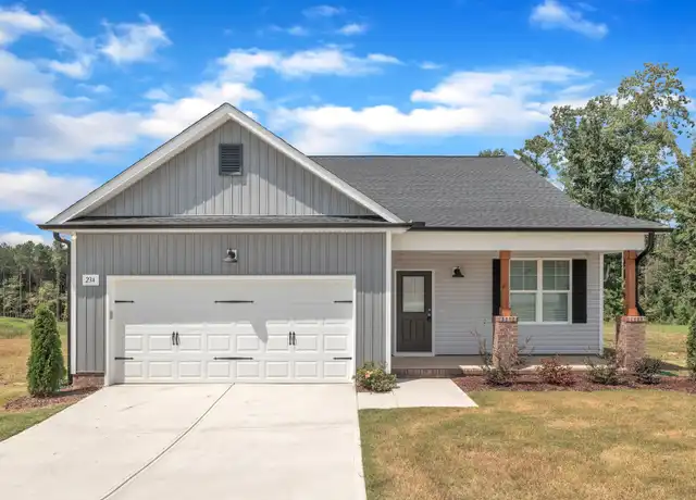 Property at 234 Danube Dr, Zebulon, NC, 27597, 3 beds, 2 baths, [object Object]