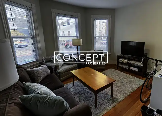 Property at 103 Marion St Unit 2, Somerville, MA, 02143, 4 beds, 2 baths, [object Object]