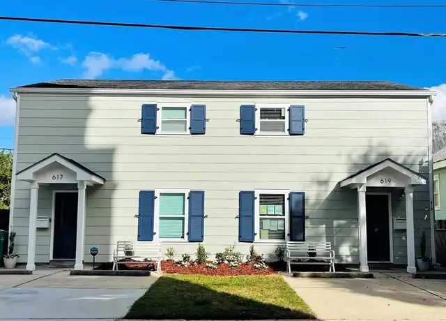 Property at 619 Lavoisier St, Gretna, LA, 70053, 3 beds, 1.5 baths, [object Object]