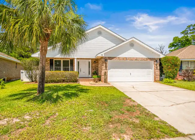 Property at 723 Marsh Harbor Dr, Mary Esther, FL, 32569, 3 beds, 2 baths, [object Object]