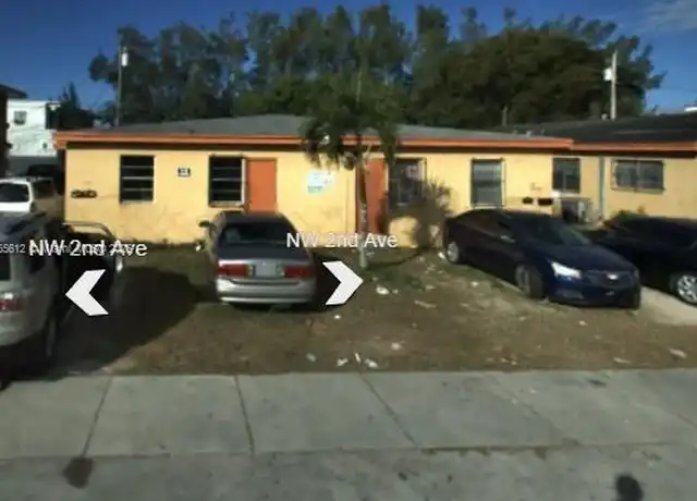 Property at 1414 NW 2nd Ave Unit 3, Florida City, FL, 33034, 2 beds, 1 bath, [object Object]