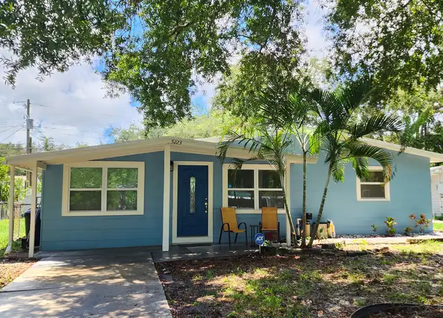 Property at 5223 72nd St N, Saint Petersburg, FL, 33709, 3 beds, 1 bath, [object Object]