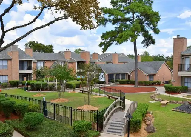 Property at 1230 Farm to Market 1960 Bypass Rd E Unit 1407, Humble, TX, 77338, 1 bed, 1 bath, [object Object]