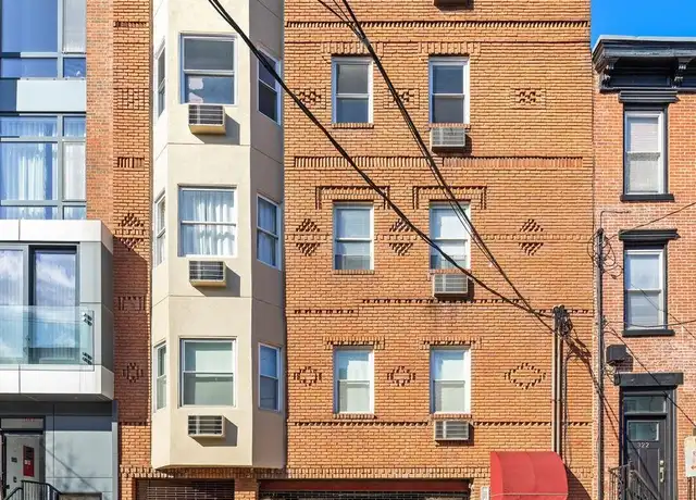 Property at 318 Park Ave Unit 5B, Hoboken, NJ, 07030, 1 bed, 1 bath, [object Object]