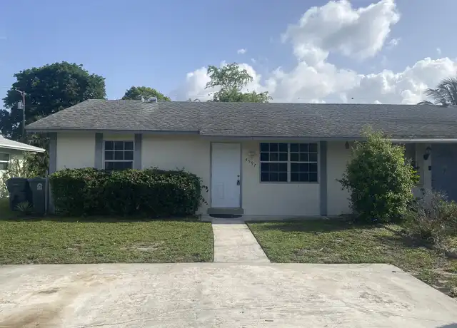 Property at 4597 Arthur St, Palm Beach Gardens, FL, 33418, 2 beds, 2 baths, [object Object]