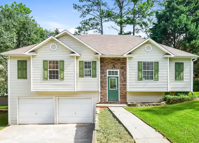 Property at 203 Hickory Ln, Cartersville, GA, 30120, 3 beds, 2 baths, [object Object]