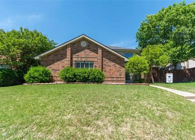 Property at 4405 Ballinger Dr, Plano, TX, 75093, 3 beds, 2 baths, [object Object]