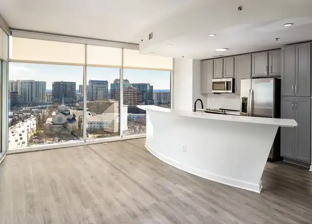 Property at The Tower on Piedmont - 3242 Peachtree Rd NE, Atlanta, GA, 30305, 0 beds, 1 bath, [object Object]