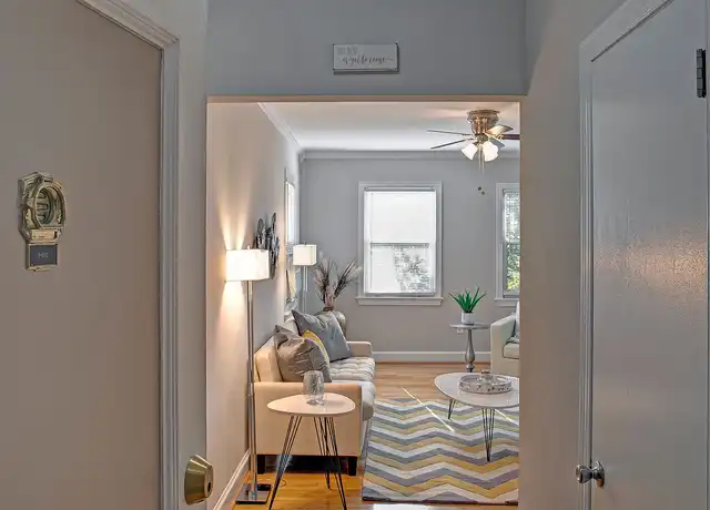 Property at Monticello-Lee - 620 Jefferson St, Alexandria, VA, 22314, 0 beds, 1 bath, [object Object]