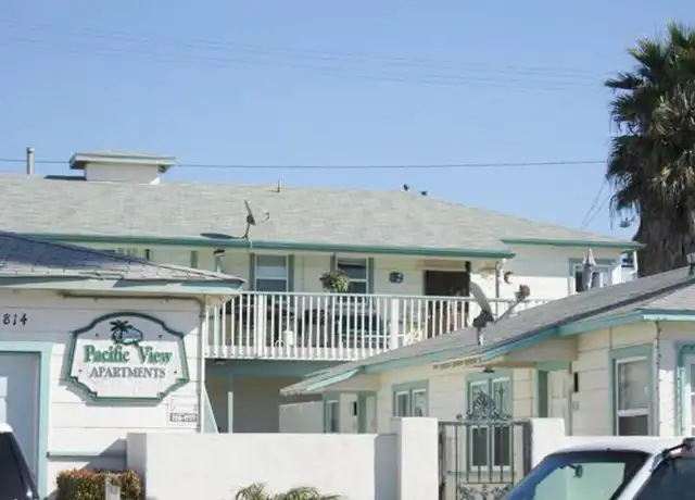 Property at 816 S Pacific St Unit D, Oceanside, CA, 92054, 1 bed, 1 bath, [object Object]