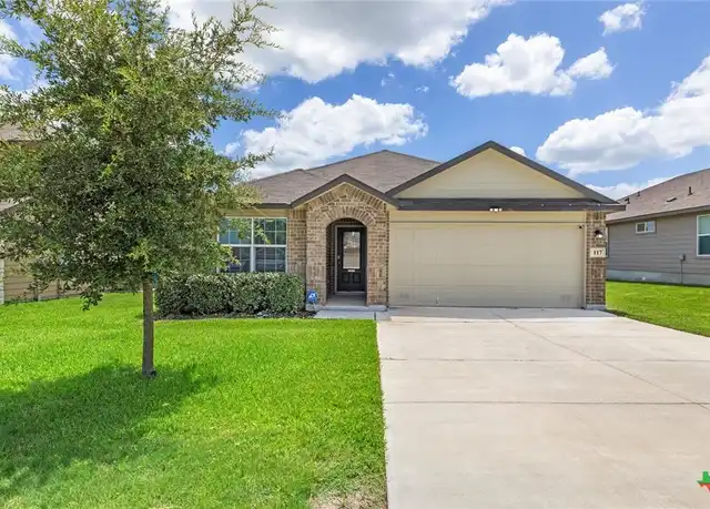 Property at 117 Gravel Gray, Cibolo, TX, 78108, 4 beds, 2 baths, [object Object]