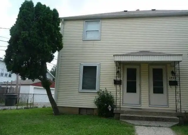 Property at 1461-1465 E Blake Ave Unit 1, Columbus, OH, 43211, 2 beds, 1 bath, [object Object]