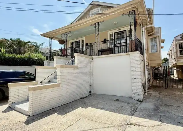 Property at 1429 N Derbigny St, New Orleans, LA, 70116, 1 bed, 1 bath, [object Object]