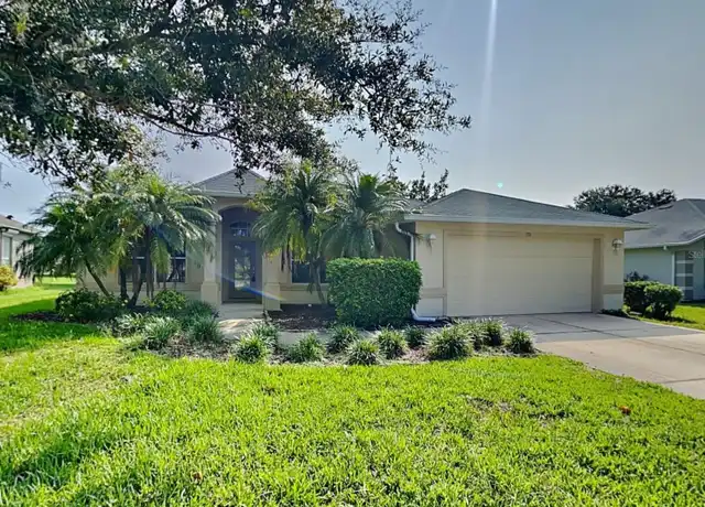 Property at 1711 Goosecross Ct, Port Orange, FL, 32128, 3 beds, 2 baths, [object Object]