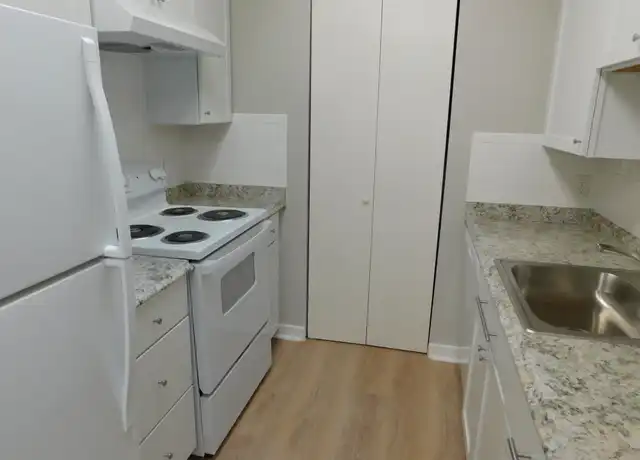 Property at 217 Thorndike St #303, Cambridge, MA, 02141, 1 bed, 1 bath, [object Object]