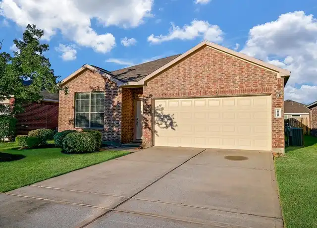 Property at 15406 Key Crest Ln, Cypress, TX, 77429, 3 beds, 2 baths, [object Object]