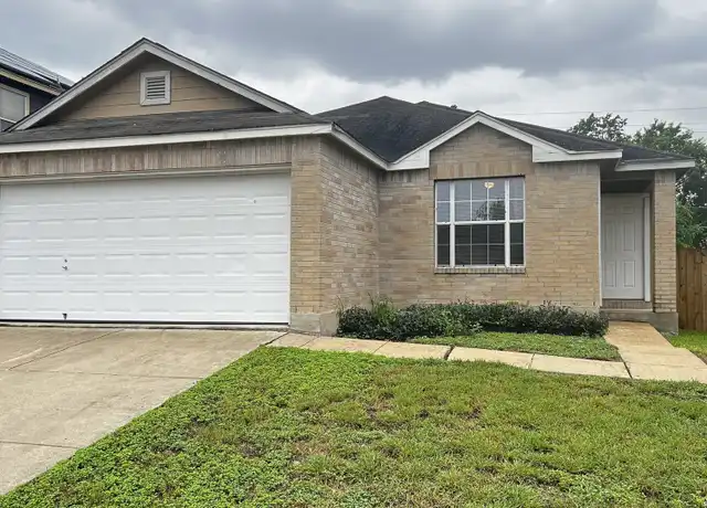 Property at 6138 Brandys Farm, San Antonio, TX, 78244, 3 beds, 2 baths, [object Object]