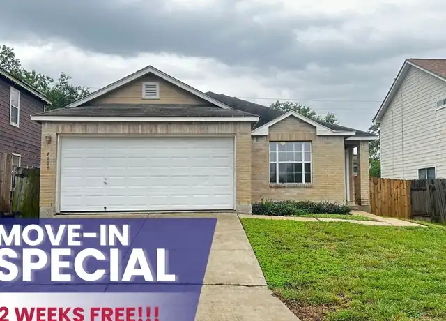 Property at 6138 Brandys Farm, San Antonio, TX, 78244, 3 beds, 2 baths, [object Object]