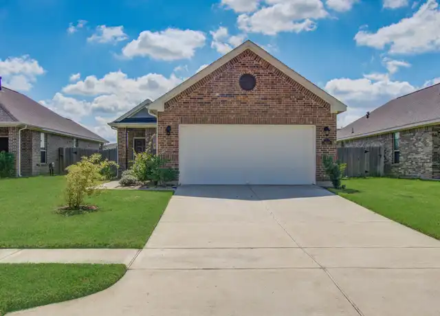 Property at 7427 French Quarter Ct, Fulshear, TX, 77441, 3 beds, 2 baths, [object Object]