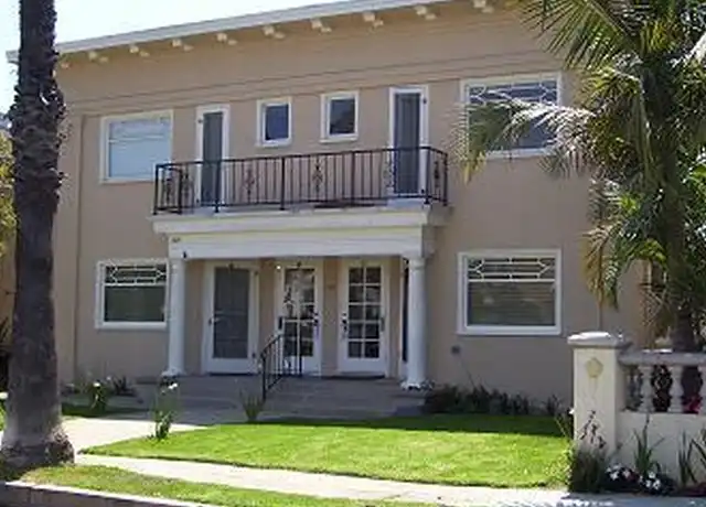Property at 209 Roswell Ave Unit C, Long Beach, CA, 90803, 1 bed, 1 bath, [object Object]