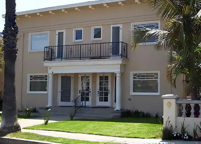 Property at 209 Roswell Ave Unit C, Long Beach, CA, 90803, 1 bed, 1 bath, [object Object]