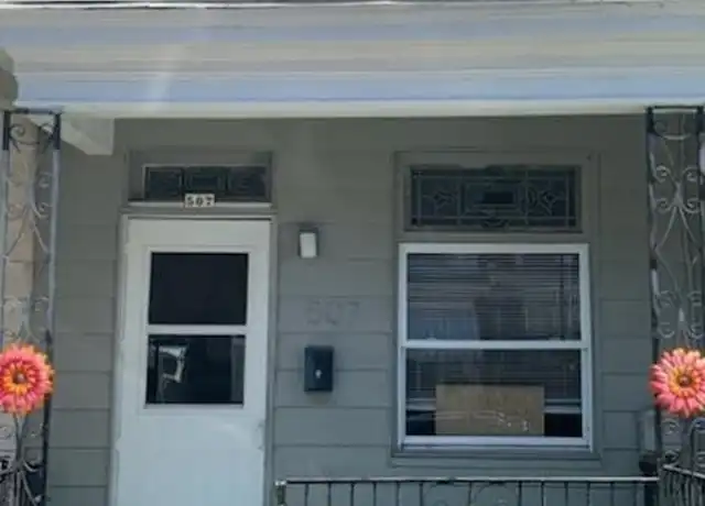 Property at 507 W Market St, Mahanoy City, PA, 17948, 3 beds, 1 bath, [object Object]